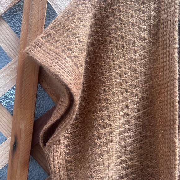 Knit cute vest - Picture 4 of 12